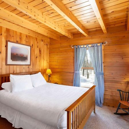 Rangeley Lake Resort A Ramada By Wyndham Kültér fotó