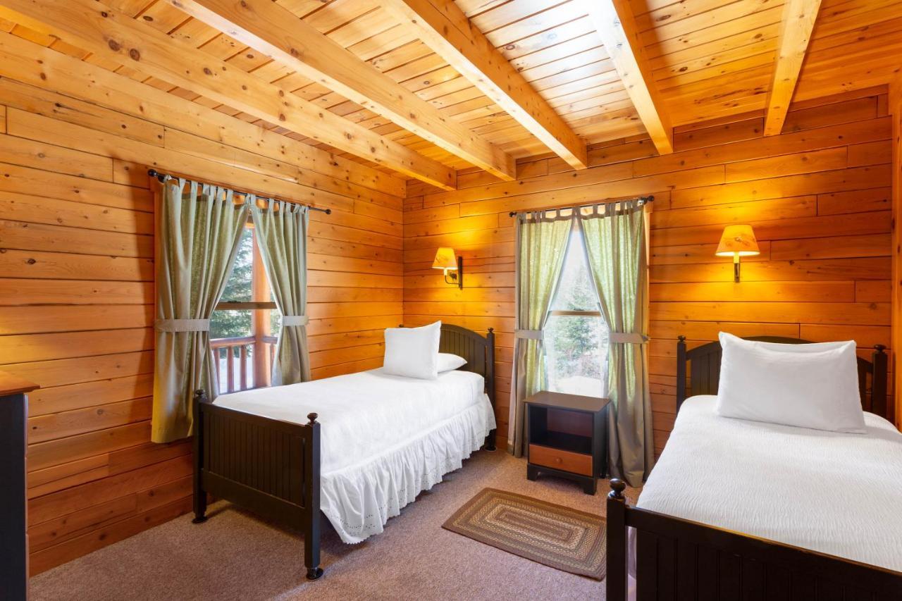 Rangeley Lake Resort A Ramada By Wyndham Kültér fotó