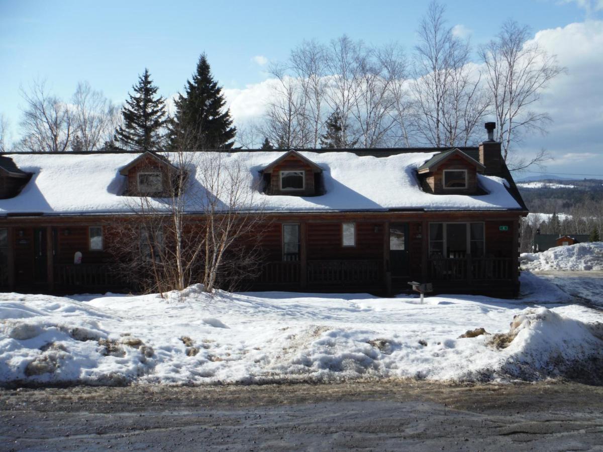 Rangeley Lake Resort A Ramada By Wyndham Kültér fotó