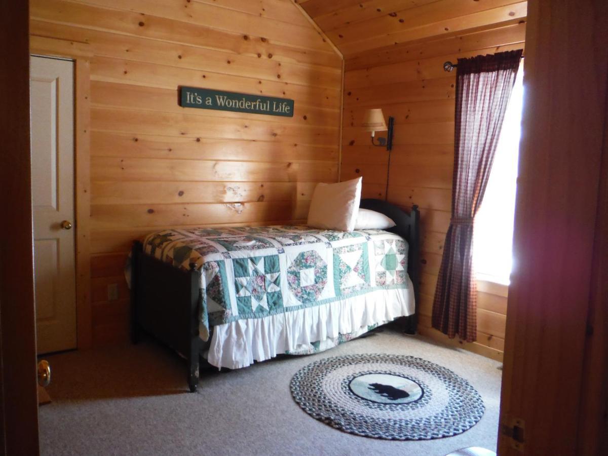 Rangeley Lake Resort A Ramada By Wyndham Kültér fotó