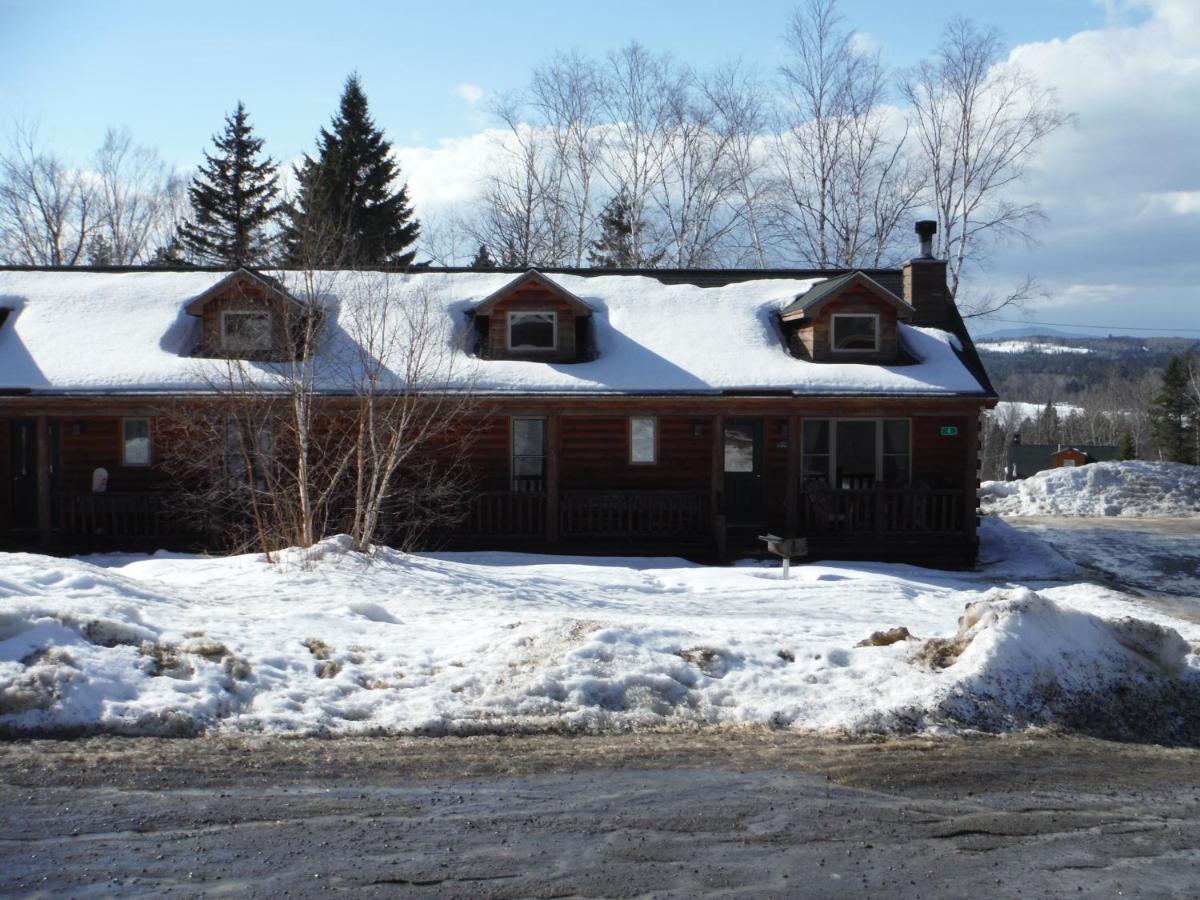 Rangeley Lake Resort A Ramada By Wyndham Kültér fotó
