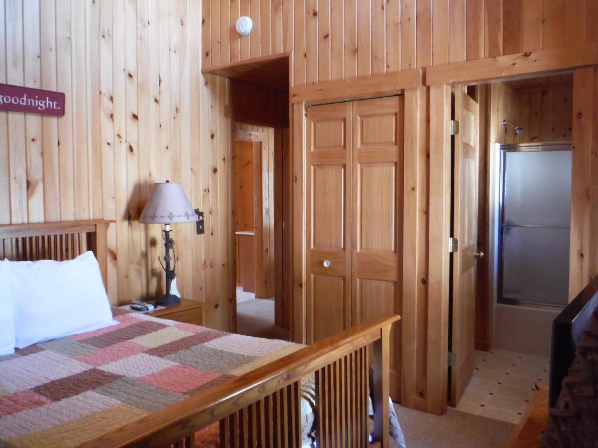 Rangeley Lake Resort A Ramada By Wyndham Kültér fotó