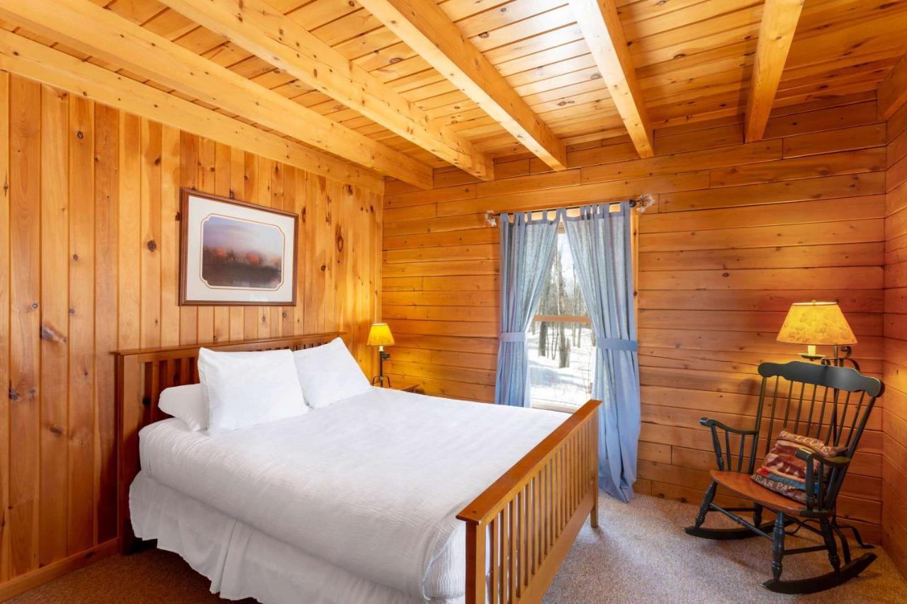 Rangeley Lake Resort A Ramada By Wyndham Kültér fotó