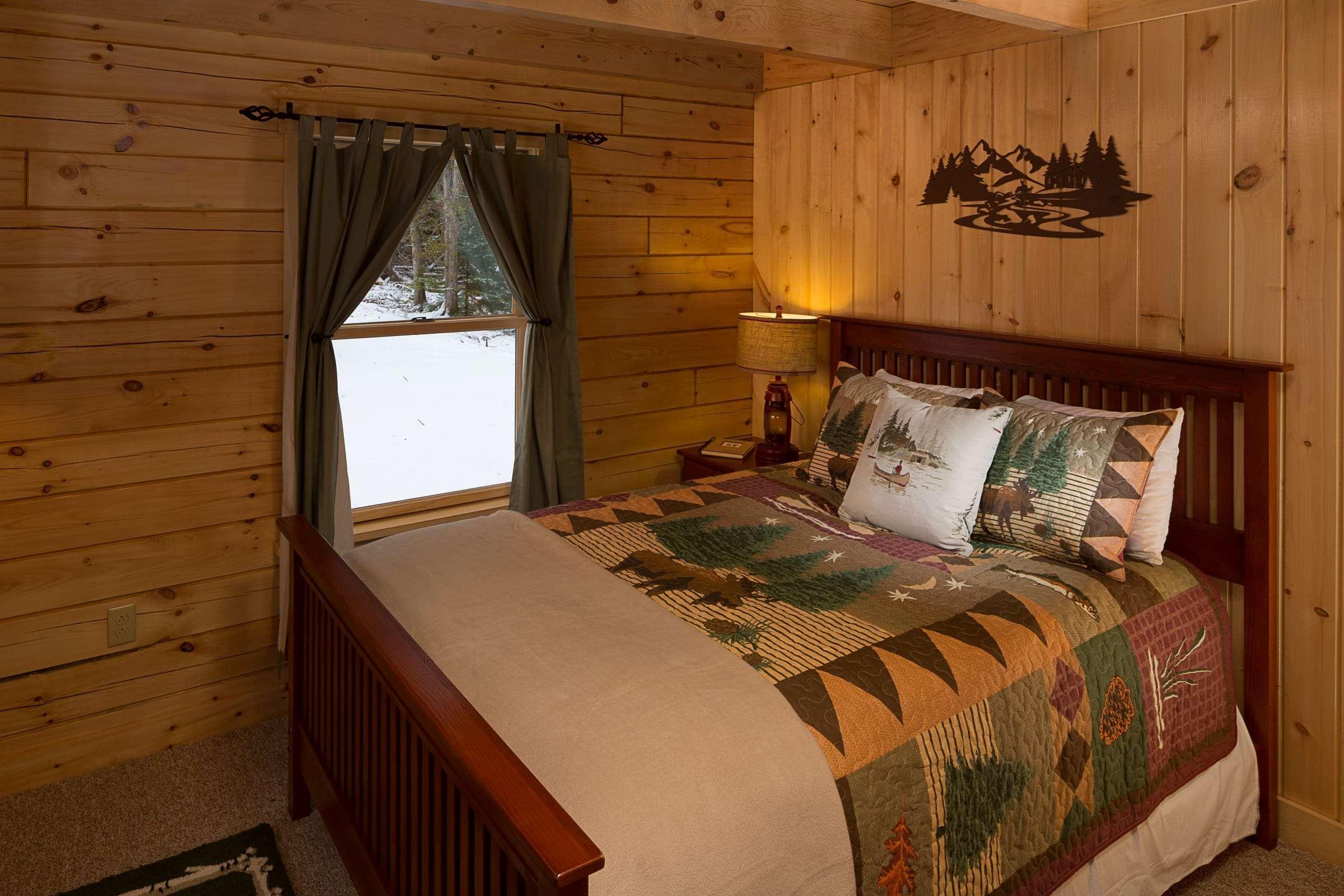 Rangeley Lake Resort A Ramada By Wyndham Kültér fotó