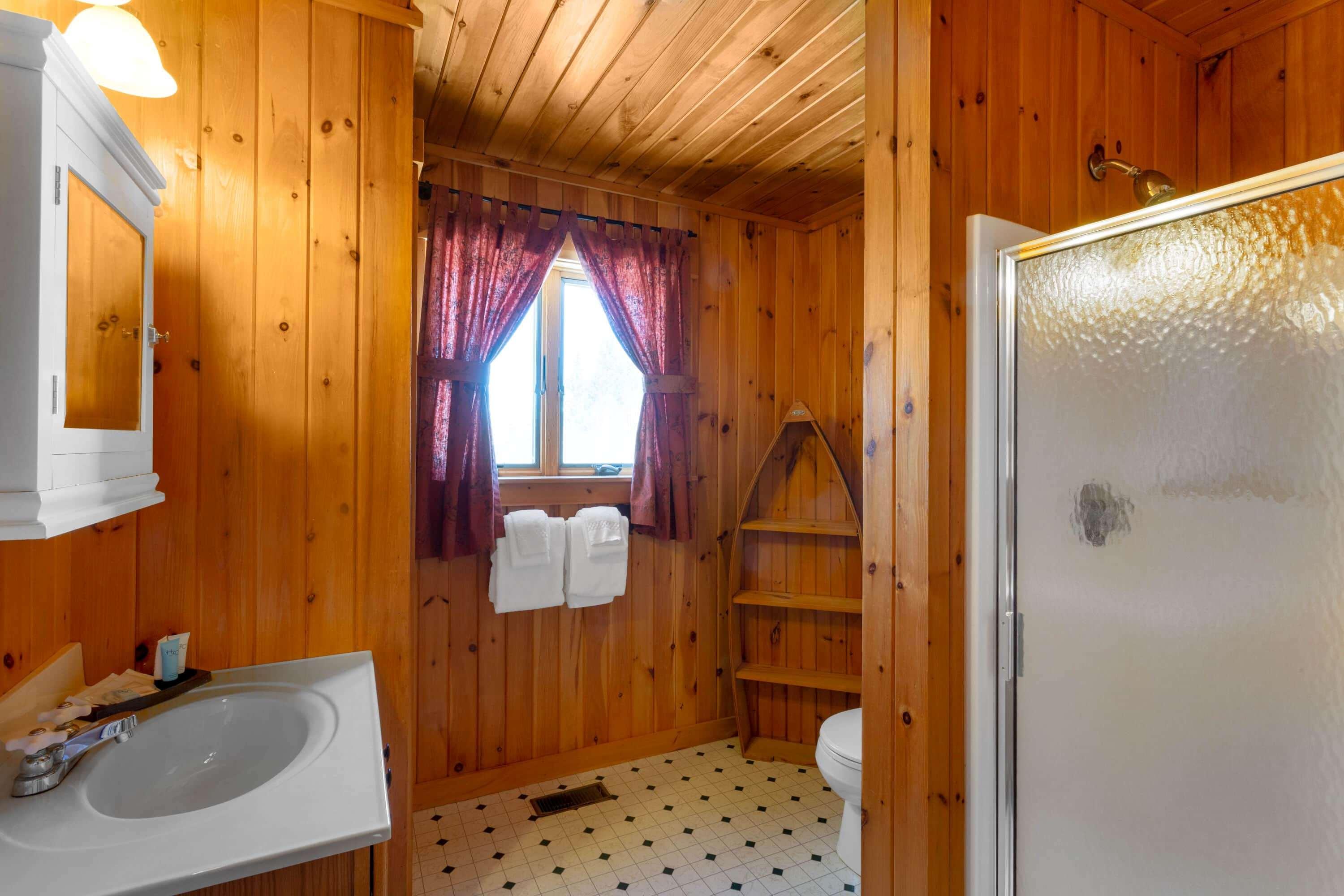 Rangeley Lake Resort A Ramada By Wyndham Kültér fotó