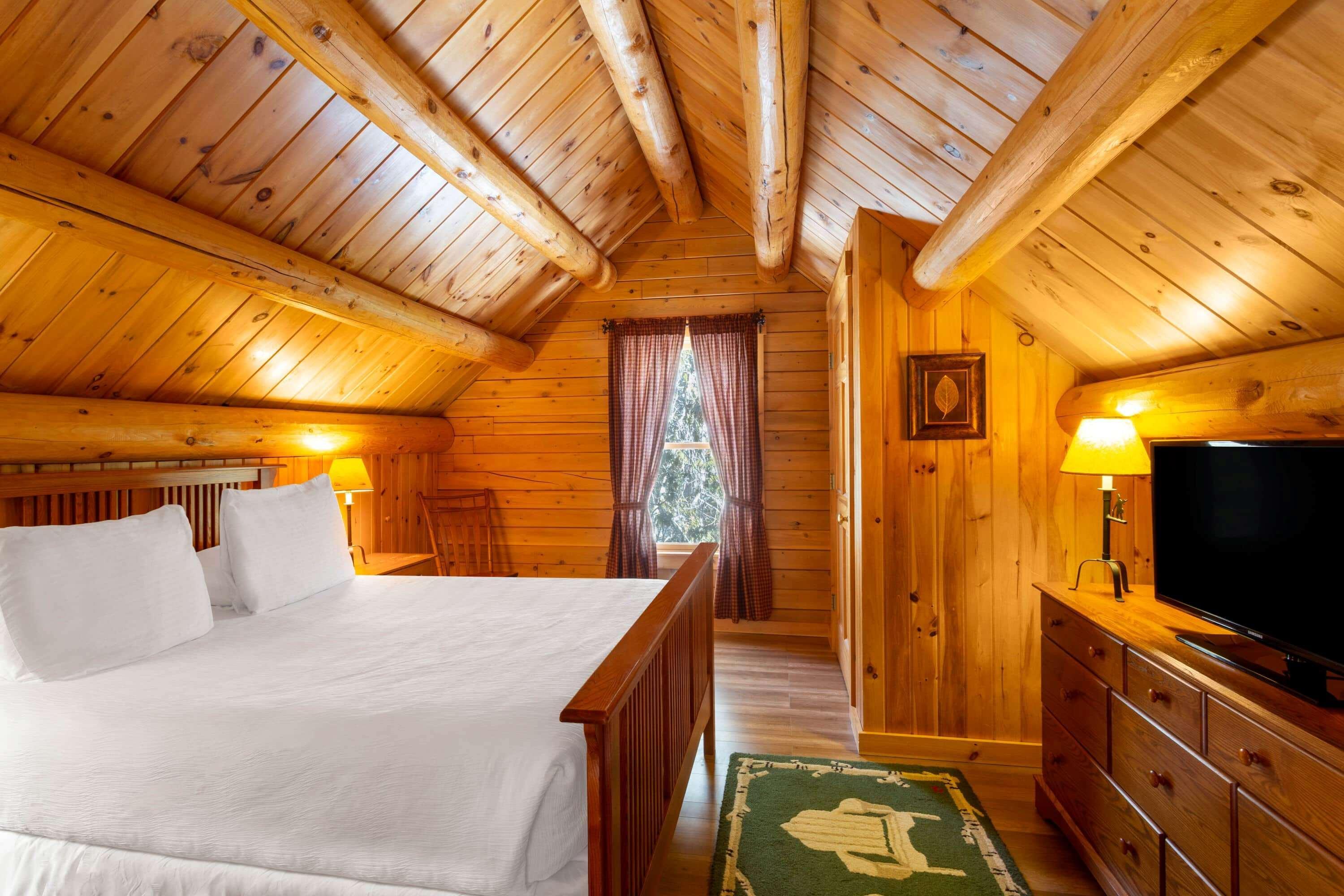 Rangeley Lake Resort A Ramada By Wyndham Kültér fotó