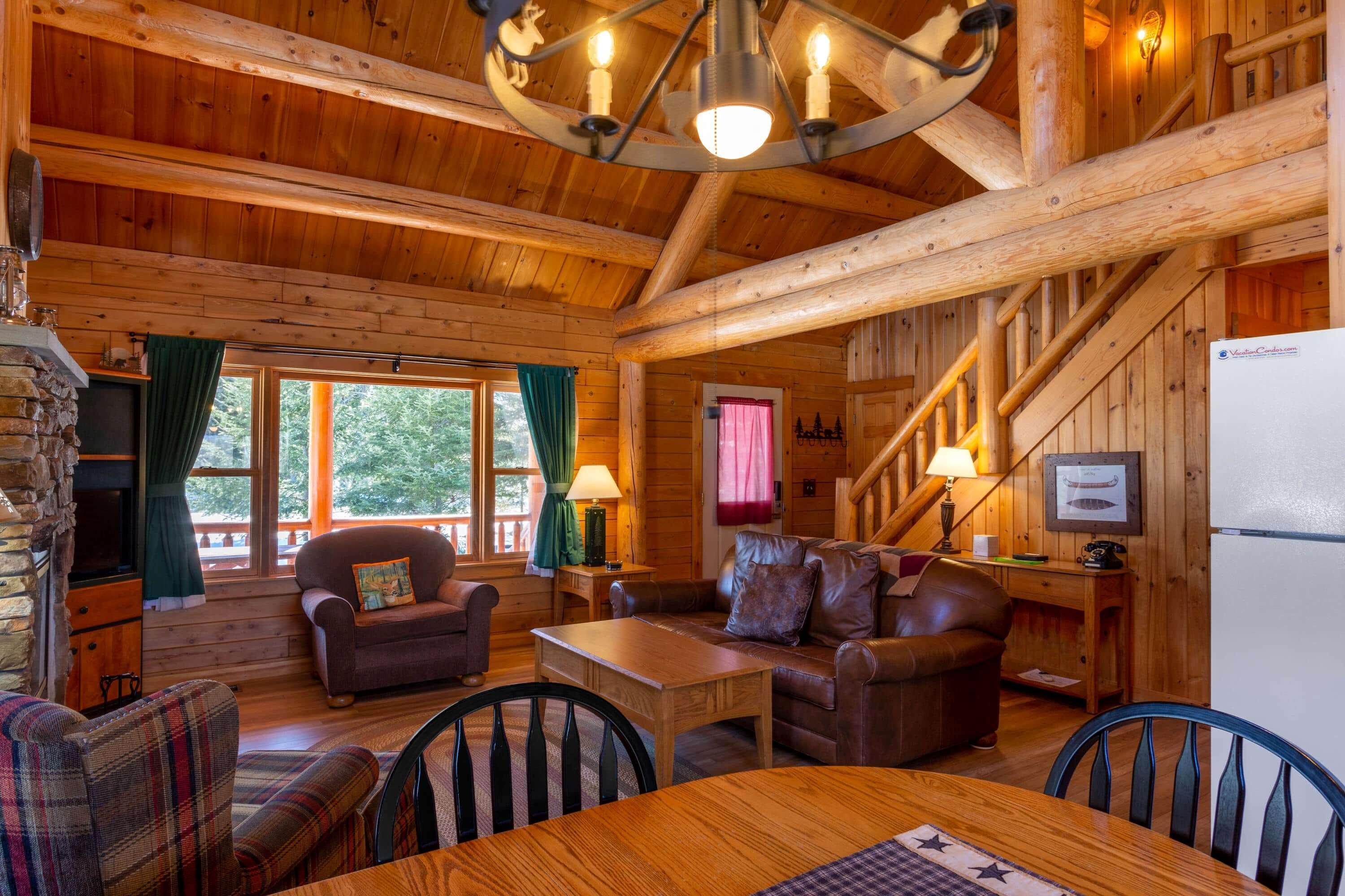 Rangeley Lake Resort A Ramada By Wyndham Kültér fotó