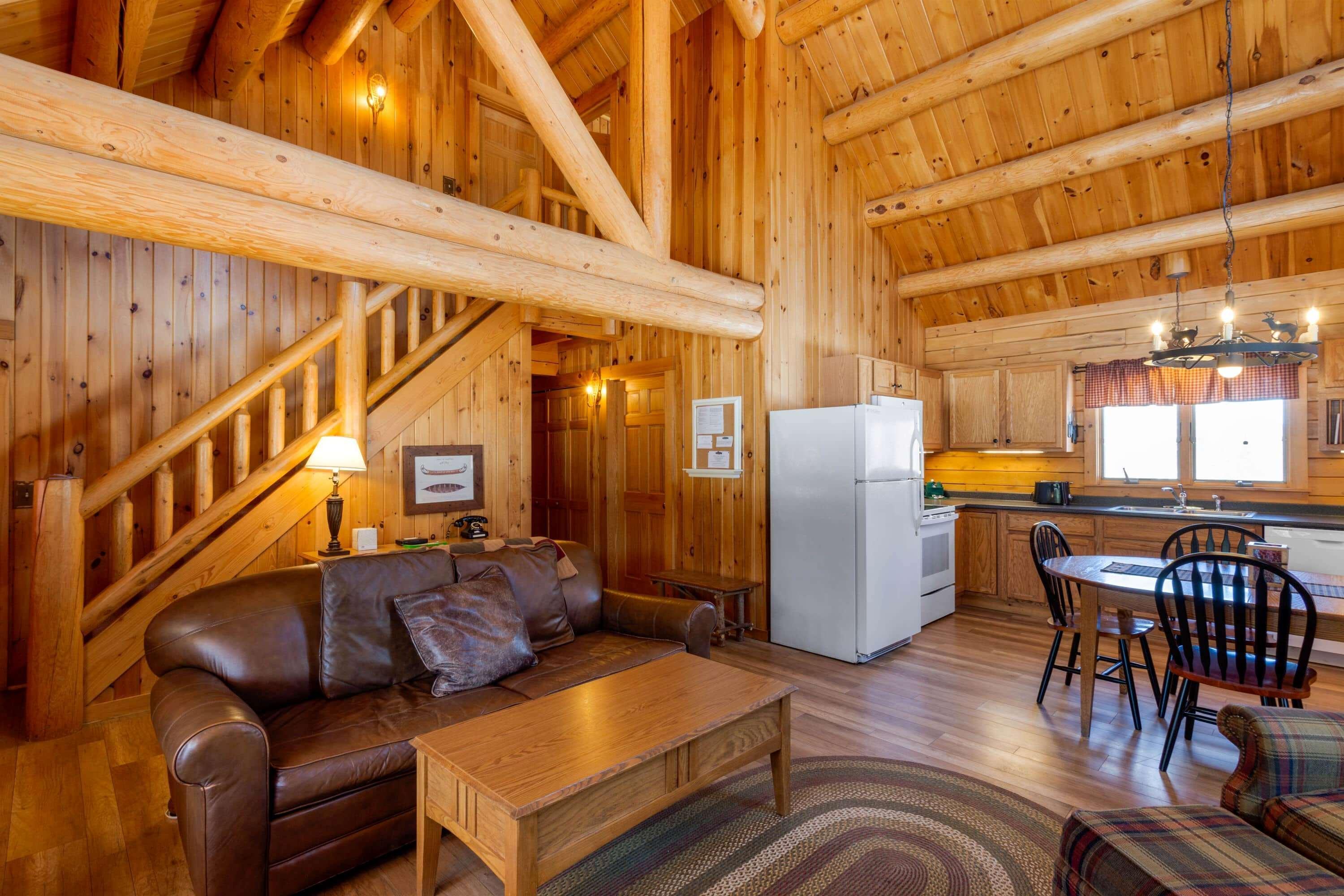 Rangeley Lake Resort A Ramada By Wyndham Kültér fotó