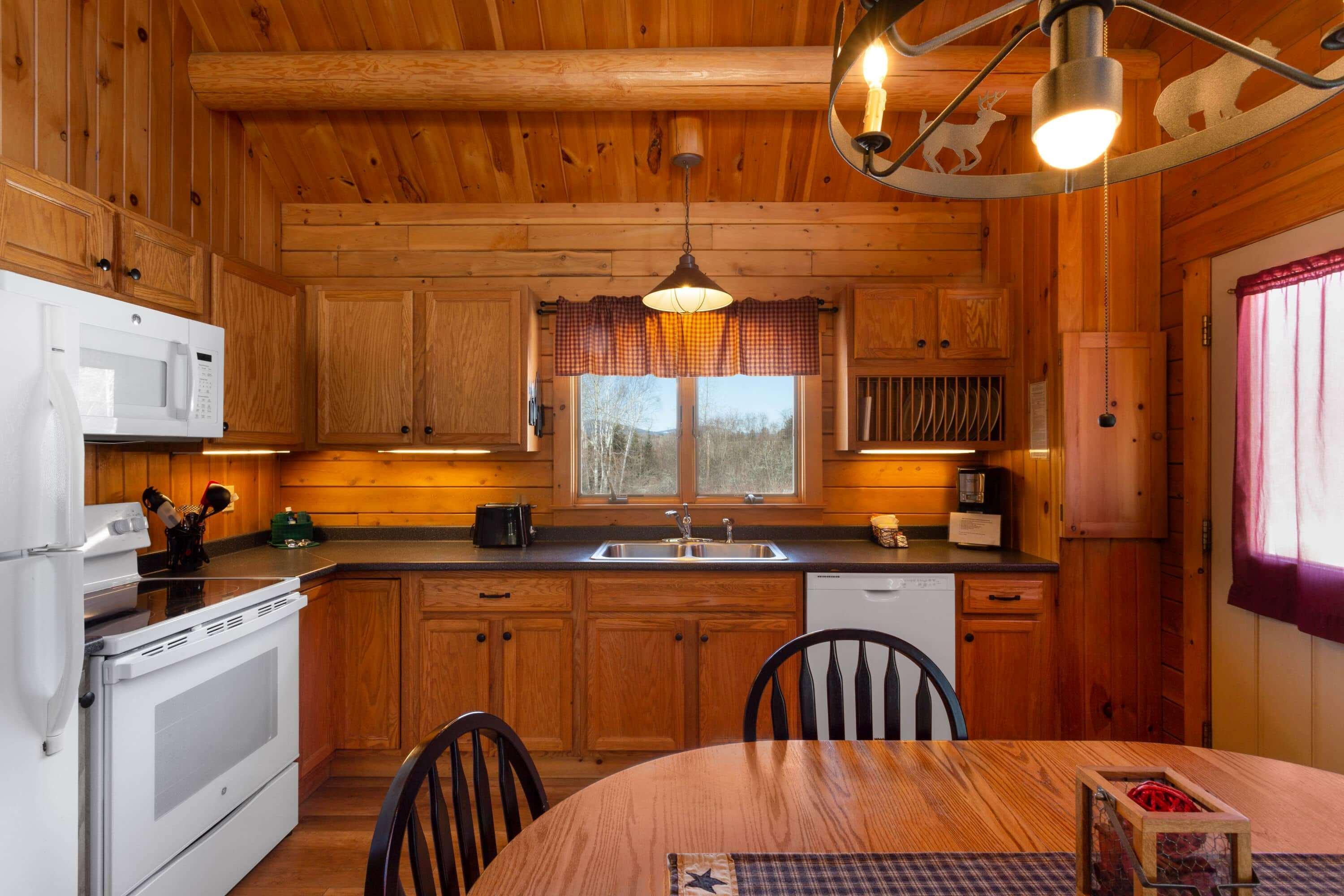 Rangeley Lake Resort A Ramada By Wyndham Kültér fotó