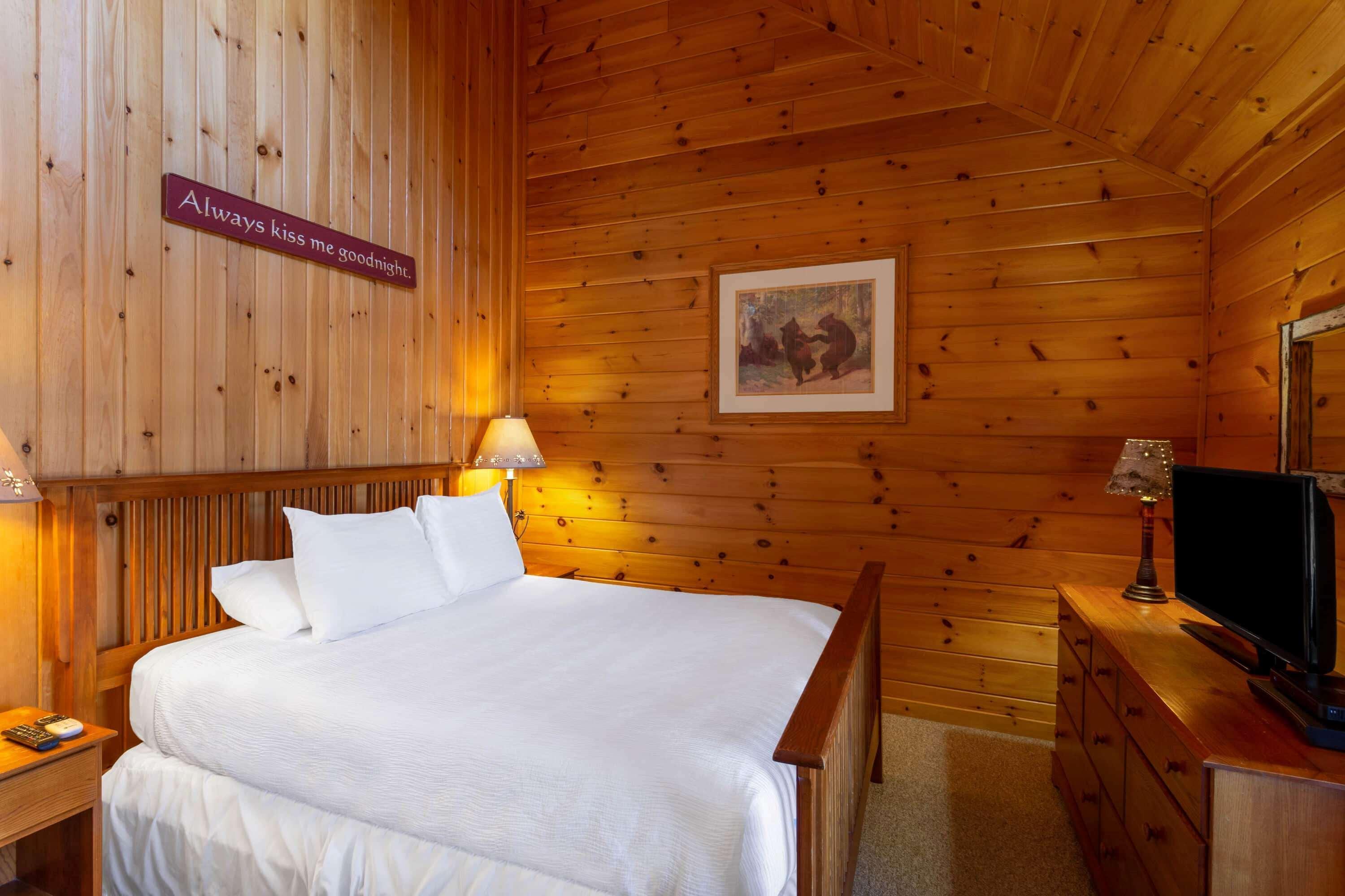 Rangeley Lake Resort A Ramada By Wyndham Kültér fotó