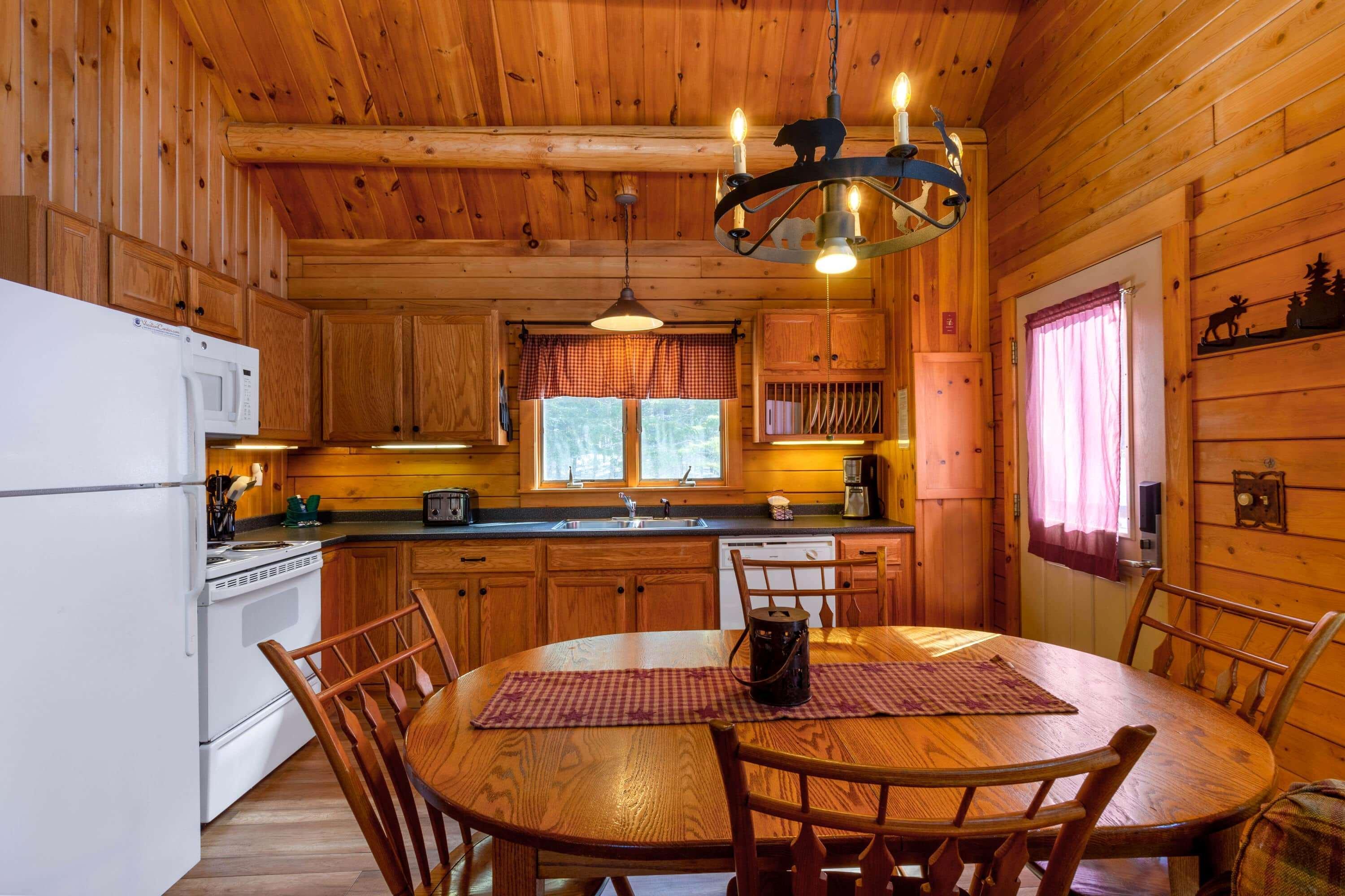 Rangeley Lake Resort A Ramada By Wyndham Kültér fotó